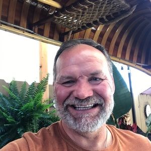 Meet your Posher, Ron